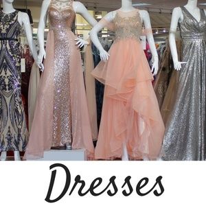Any Occasion Dresses